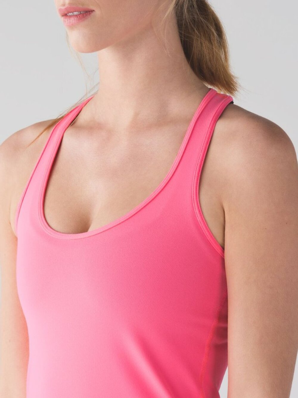 Lululemon Cool Racerback Tank Top - Picture 3 of 8